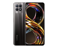 realme 8i 4+128GB Space Black - 683059 - zdjęcie 1